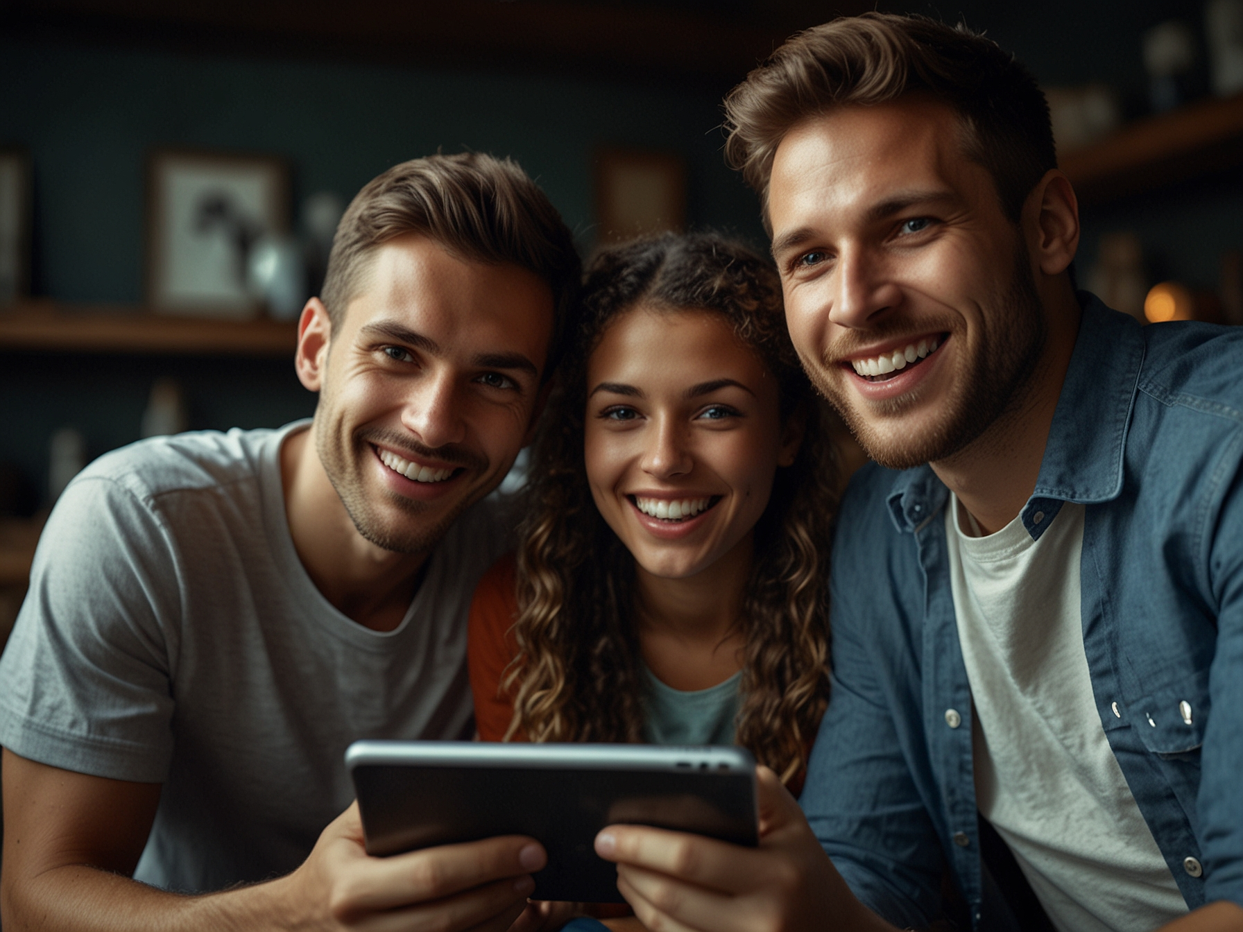 Live betting on mobile